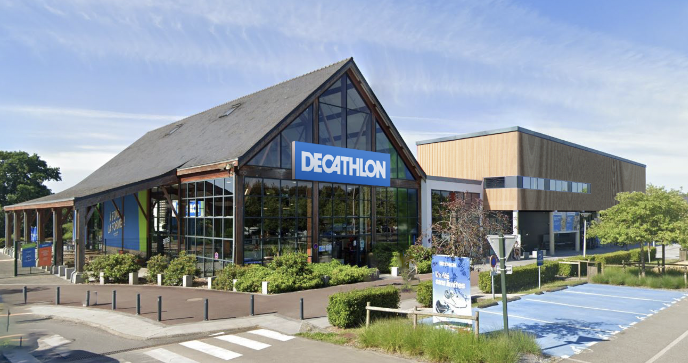 Decathlon