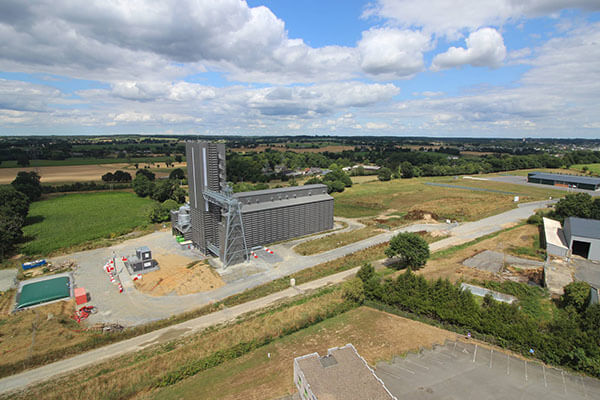 Coopérative du Gouessant