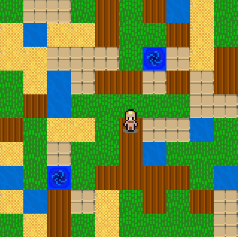Quadtree