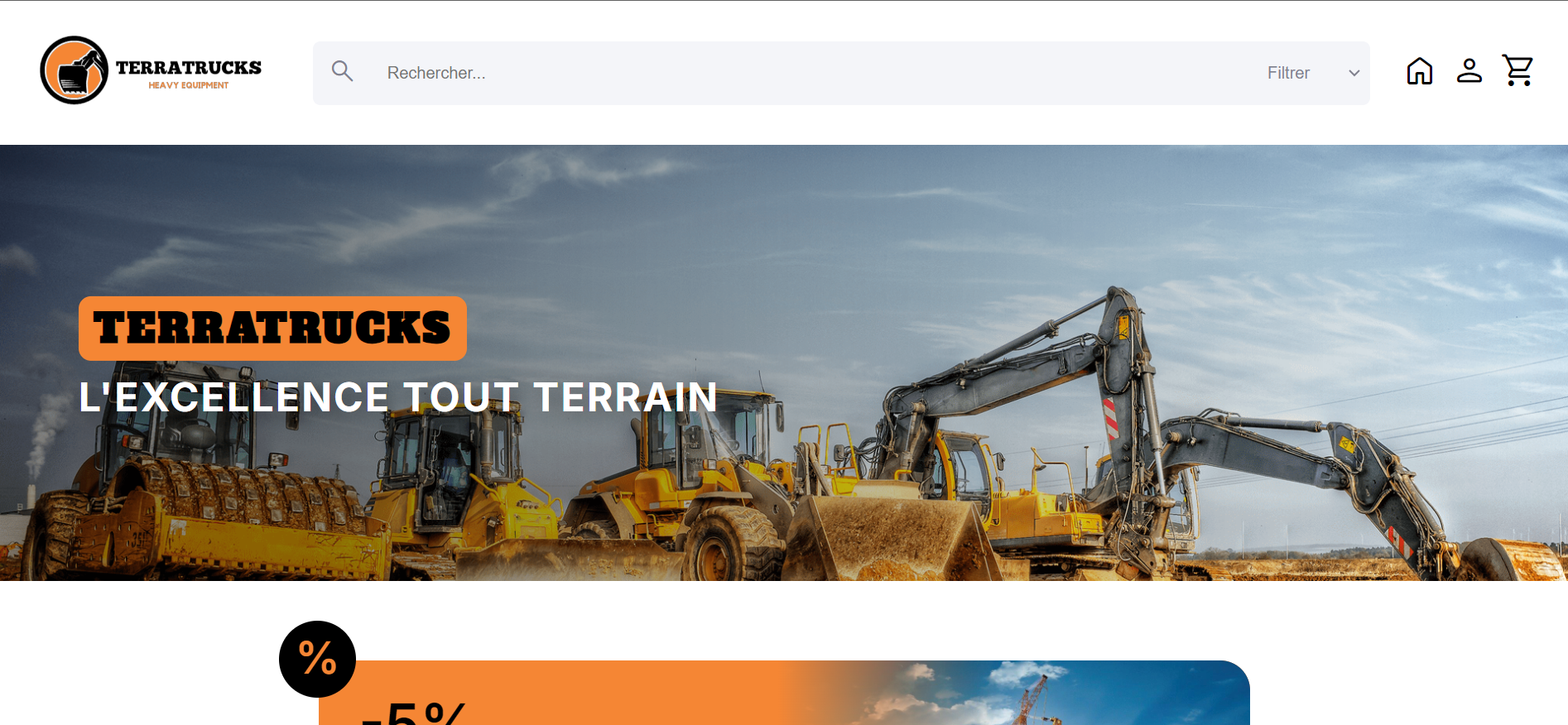 Terratruck